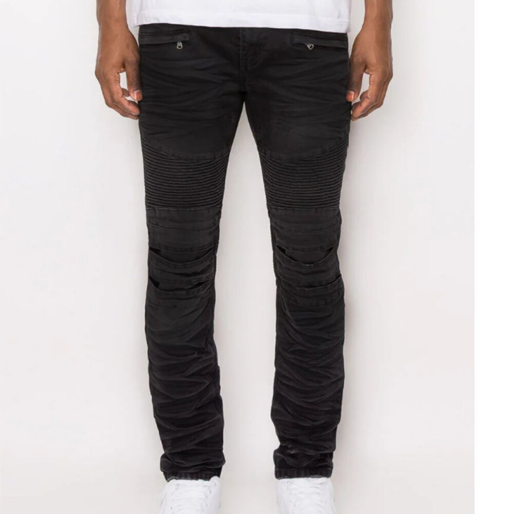 VICTORIOUS Jeans
